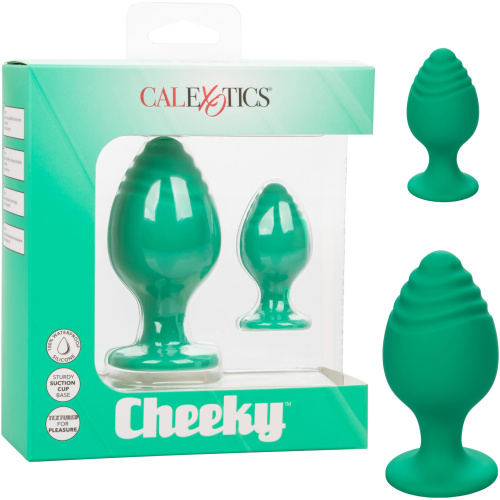Cheeky - Green