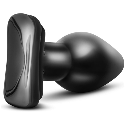Anal Adventures - XL Plug - Black