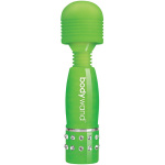Bodywand Mini Massager - Glow in the Dark