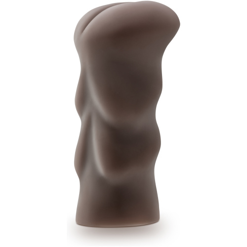 Hot Chocolate - Nicole's Rear - Chocolate