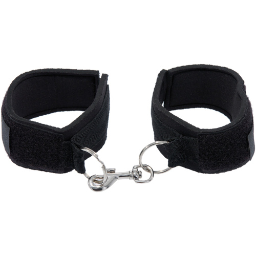 Fetish Fantasy First Timer's Cuffs
