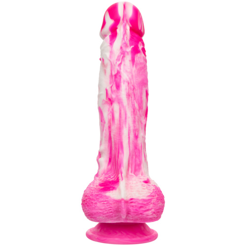 Twisted Love - Twisted Dong - Pink