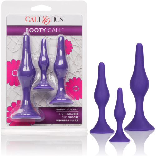Booty Call Booty Trainer Kit