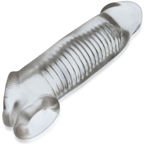 Hulk Cocksheath - Clear