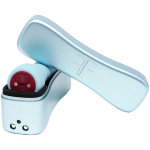 Booster Bullet - Light Blue