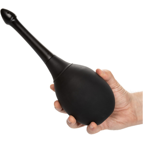 One Way Valve Douche