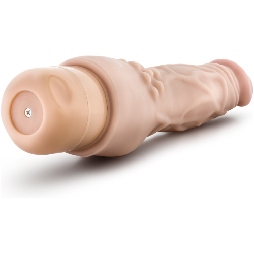 Dr. Skin - Cock Vibe #4 - Beige