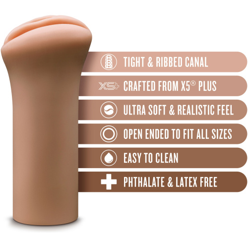 Enlust - Molly - Tan