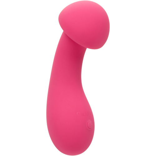 Liquid Silicone Pixies Exciter - Pink