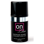 On Natural Libido for Her - 1.7 Oz.