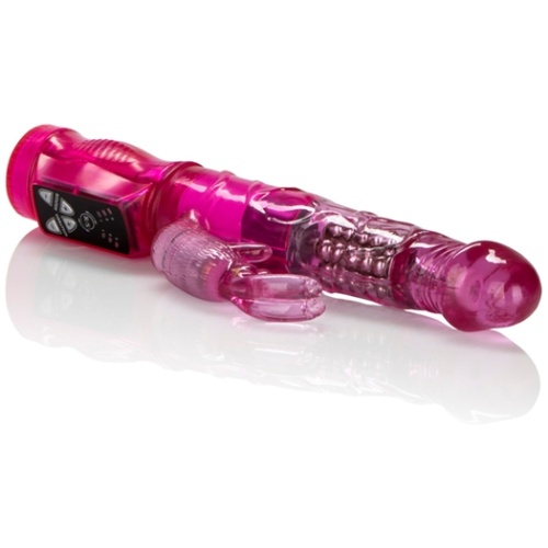 Petite Jack Rabbit - Pink