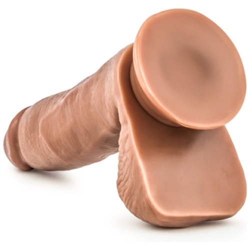 Lover Boy - Manny the Fire Man Dildo