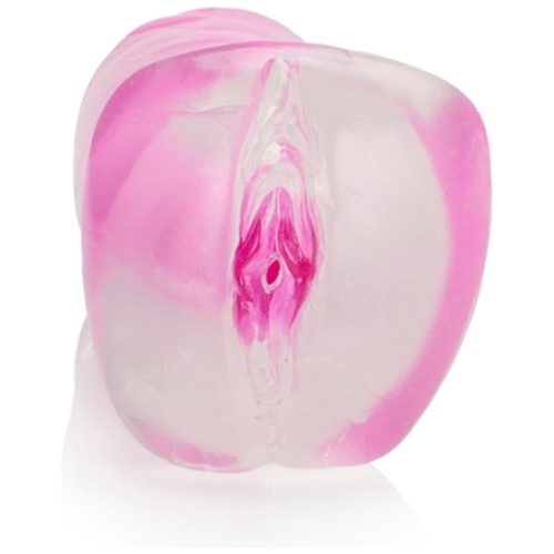 Shanes World Strokers College Tease - Pink