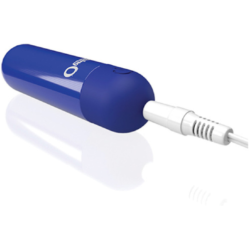 Screaming O Rechargeable Bullets - Blue