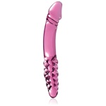 Icicles No. 57 - Pink