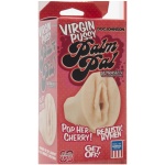 Virgin Pussy Ultraskyn Palm Pal