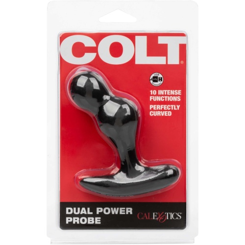 Colt Dual Power Probe - Black