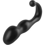 Anal Fantasy Collection Deluxe Perfect Plug - Black