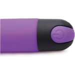 10x G-Spot Vibrator - Purple