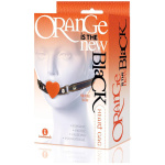 The 9's - Orange Is the New Black - Heart Gag