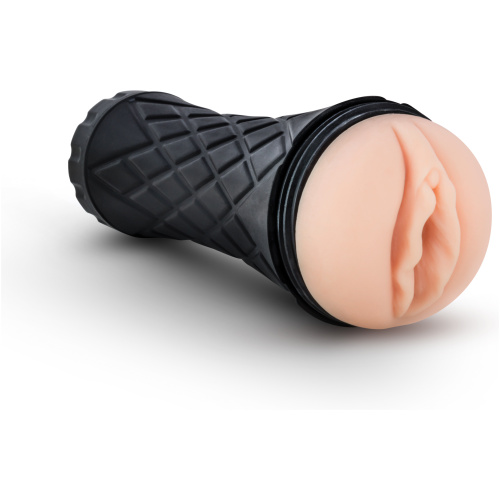 M for Men - the Torch - Pussy - Vanilla