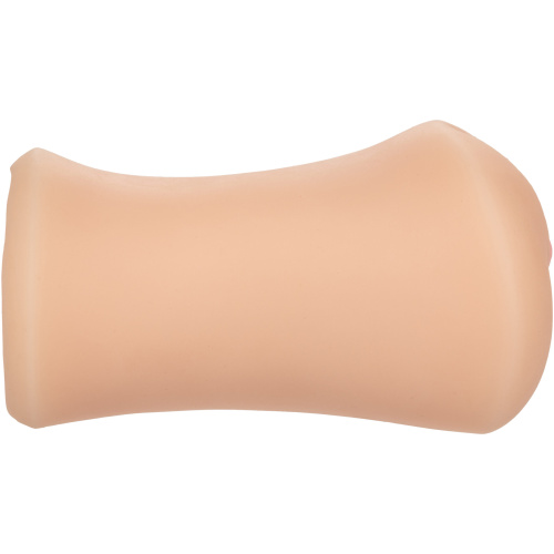 Stroke It Tight Pussy - Ivory