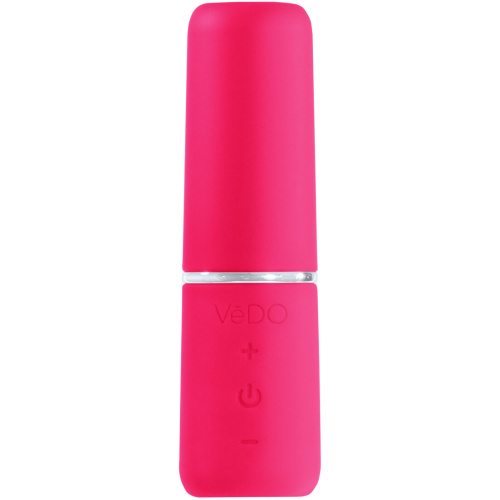 Retro Rechargeable Bullet - Pink