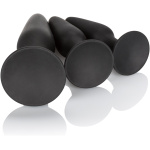 Silicone Anal Trainer Kit