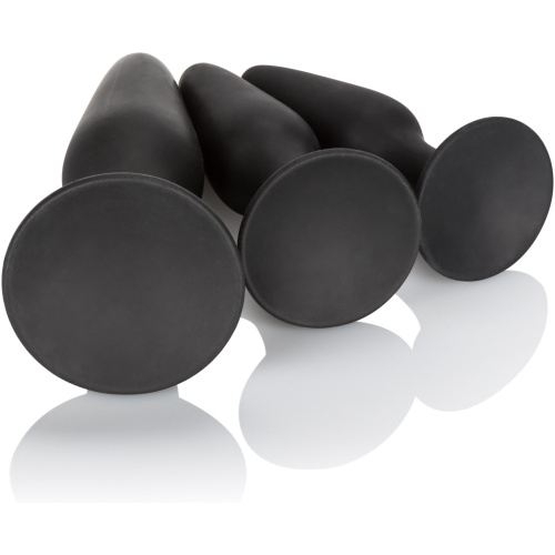 Silicone Anal Trainer Kit