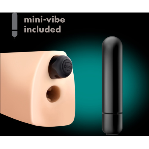 M Elite - Soft and Wet - Natasha - Beige