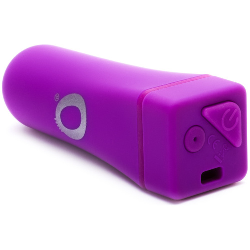 Bestie Bullet - Purple - Each