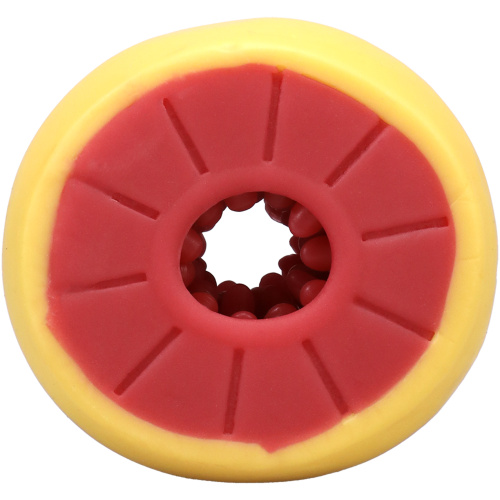 Goodhead - Grapefruit Blowjob Set - Yellow/pink