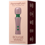 Bougie Wand - Rose Gold