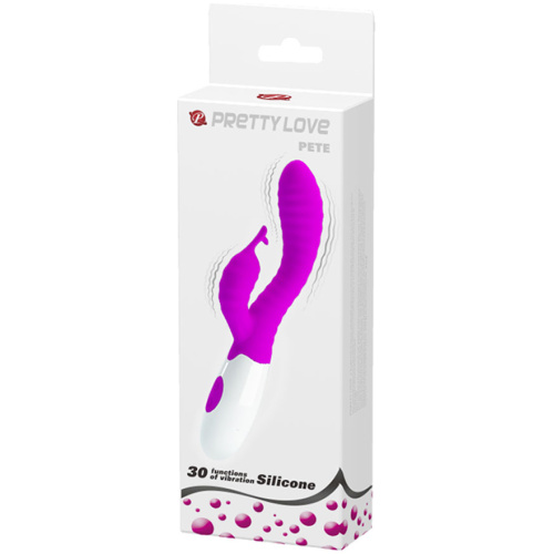 Pretty Love Hyman G-Spot Vibrator