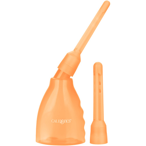 Ultimate Douche - Orange