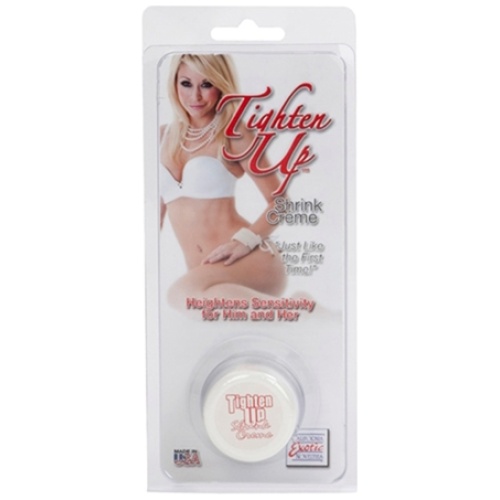 Tighten Up Shrink Creme - 0.25 Fl Oz.
