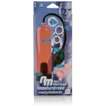 Nick Manning Masturstroke Masturbation Kit