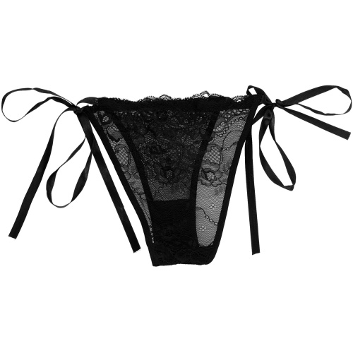 Bang Power Panty Kit - Pink