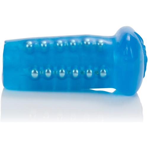Beaded Masturbator