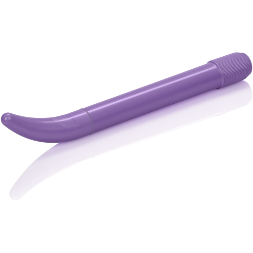 Slenderr G-Spot 7 Inches Massager - Purple