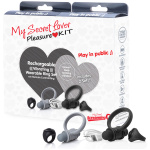 2020 My Secret Lover Kit - Ring/ Ring