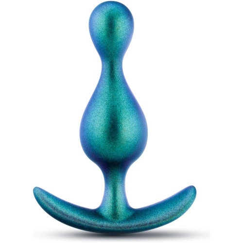 Anal Adventures Matrix - Photon Plug - Neptune Teal