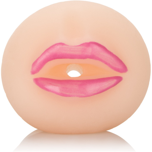 Pure Skin Pump Sleeve Lips