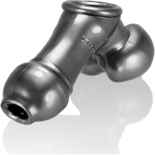 Sack Jack Wearable Jo Sheath - Steel