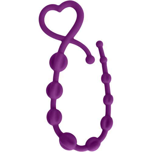 Gossip - Hearts n' Spurs - Violet
