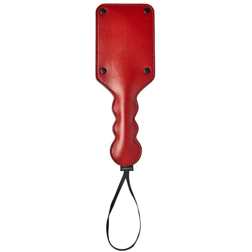 Saffron Square Paddle