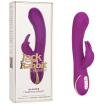 Jack Rabbit Signature Silicone Thumping Rabbit