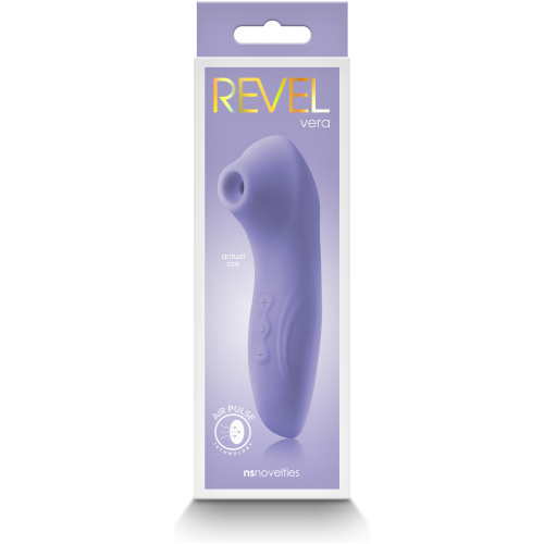 Revel - Vera - Purple