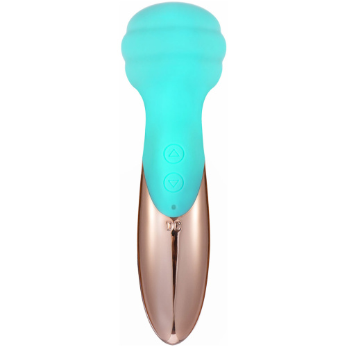 Kali 15-Function Rechargeable Wireless Dual Motor Mini Wand