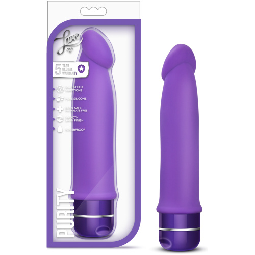Purity - Purple